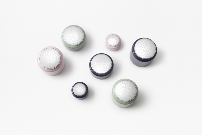 Sato Da，Silverware design，Home Furnishing，