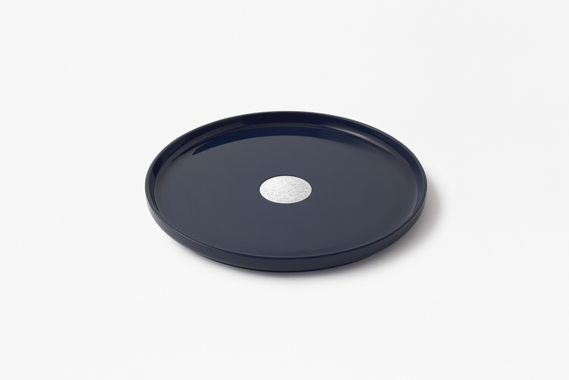 Sato Da，Silverware design，Home Furnishing，