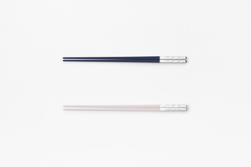 Sato Da，Silverware design，Home Furnishing，