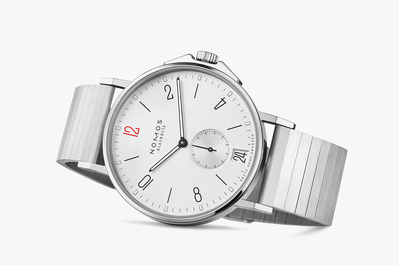modern，2020 red dot product design award，Simplicity，fashion，Wrist watch，