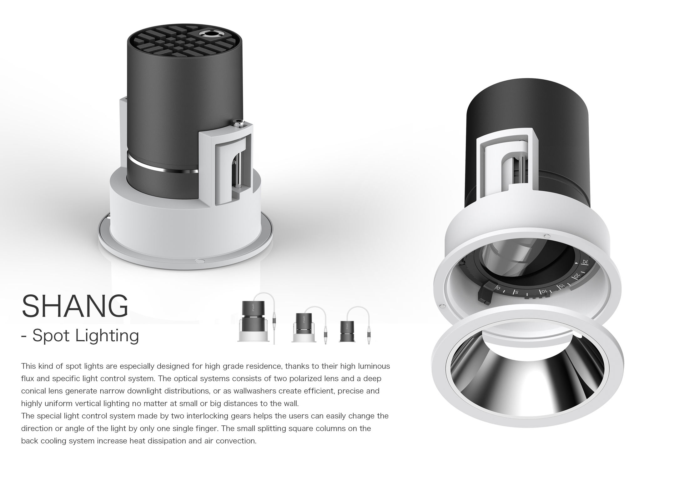 SHANG，lamps and lanterns，Lighting tools，SHANG，lamps and lanterns，Lighting tools，2020 red dot product design award，2020 red dot product design award，