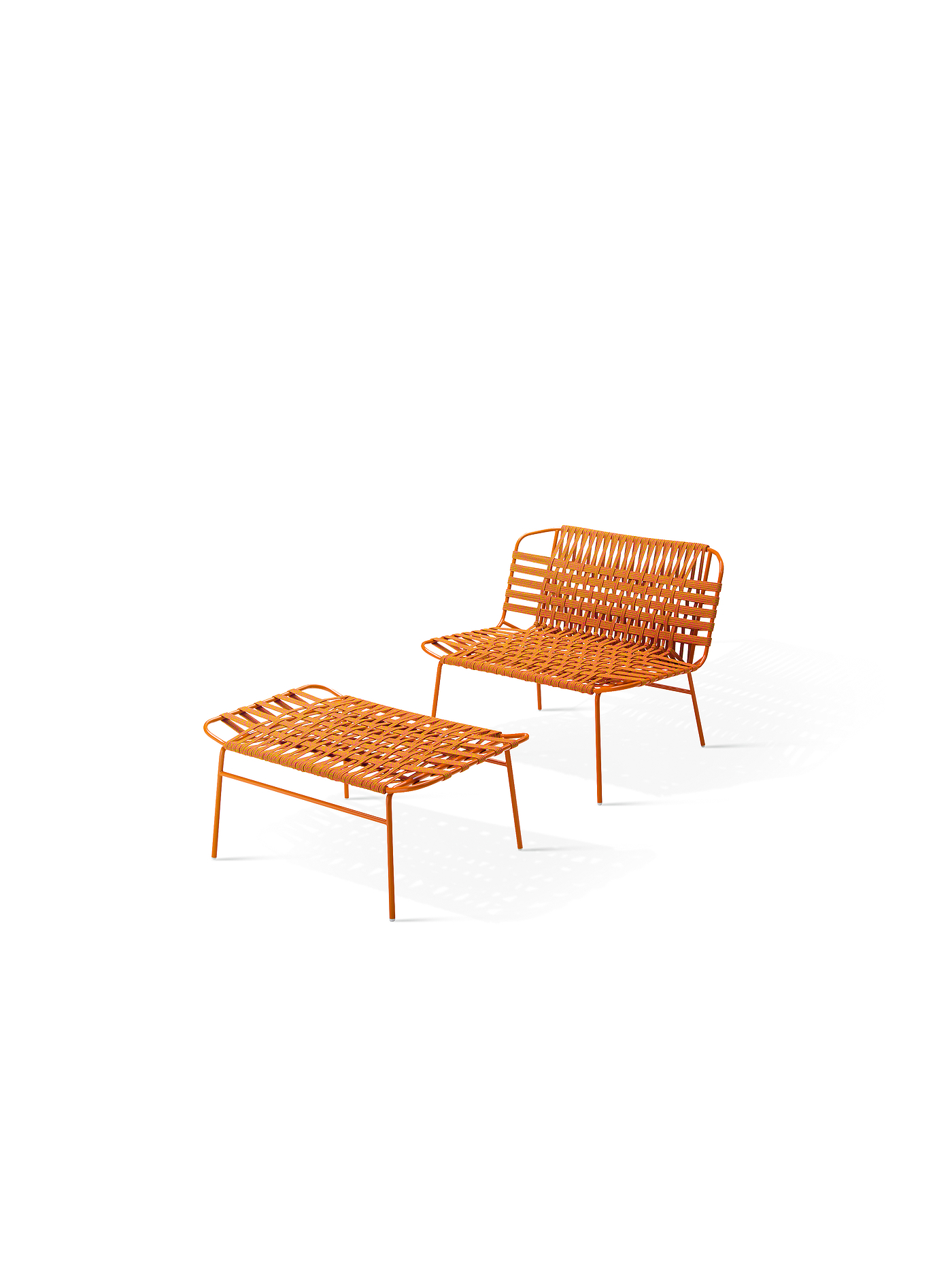 2020 red dot product design award，modern，Simplicity，fashion，orange，