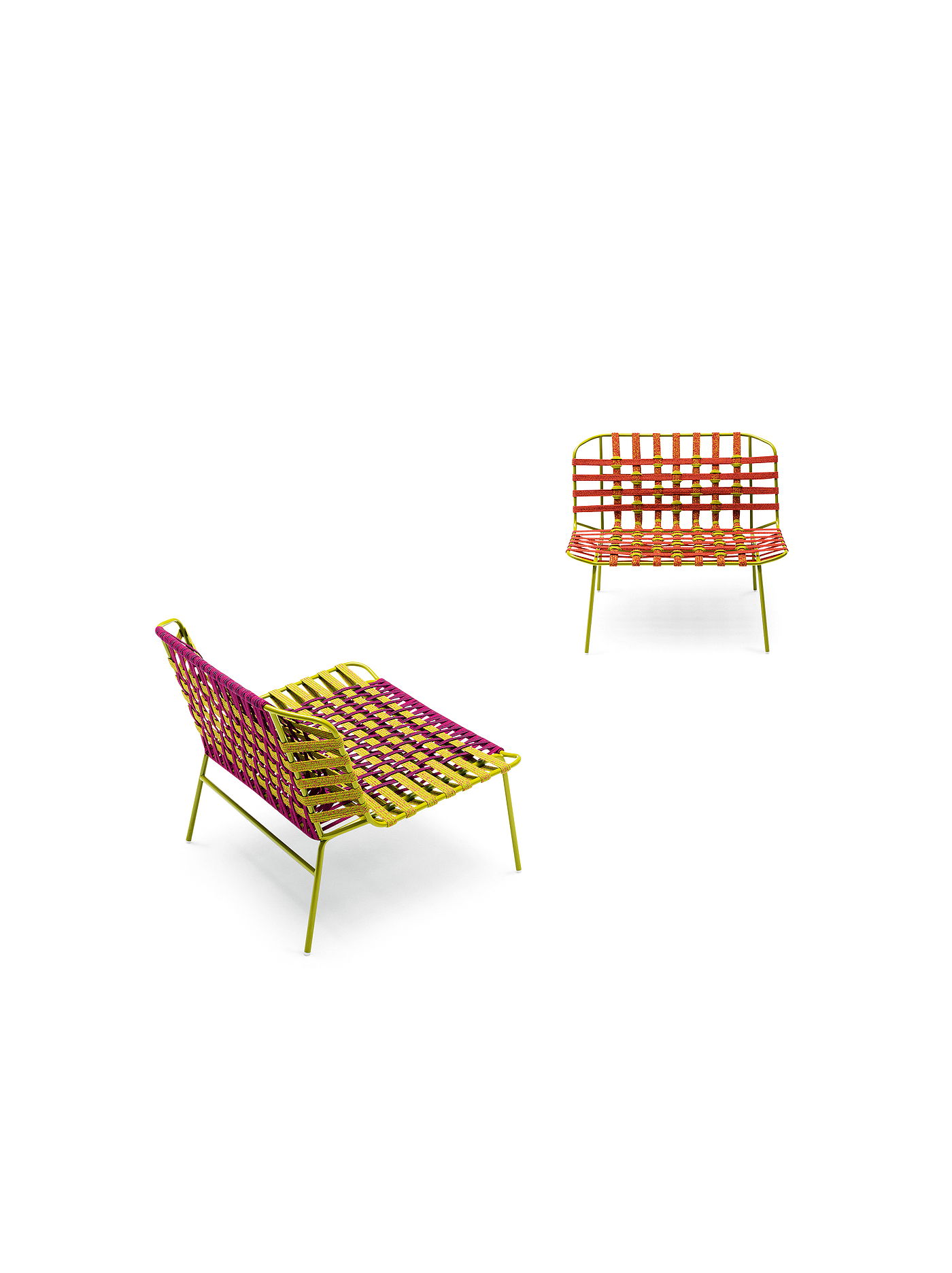 2020 red dot product design award，modern，Simplicity，fashion，orange，