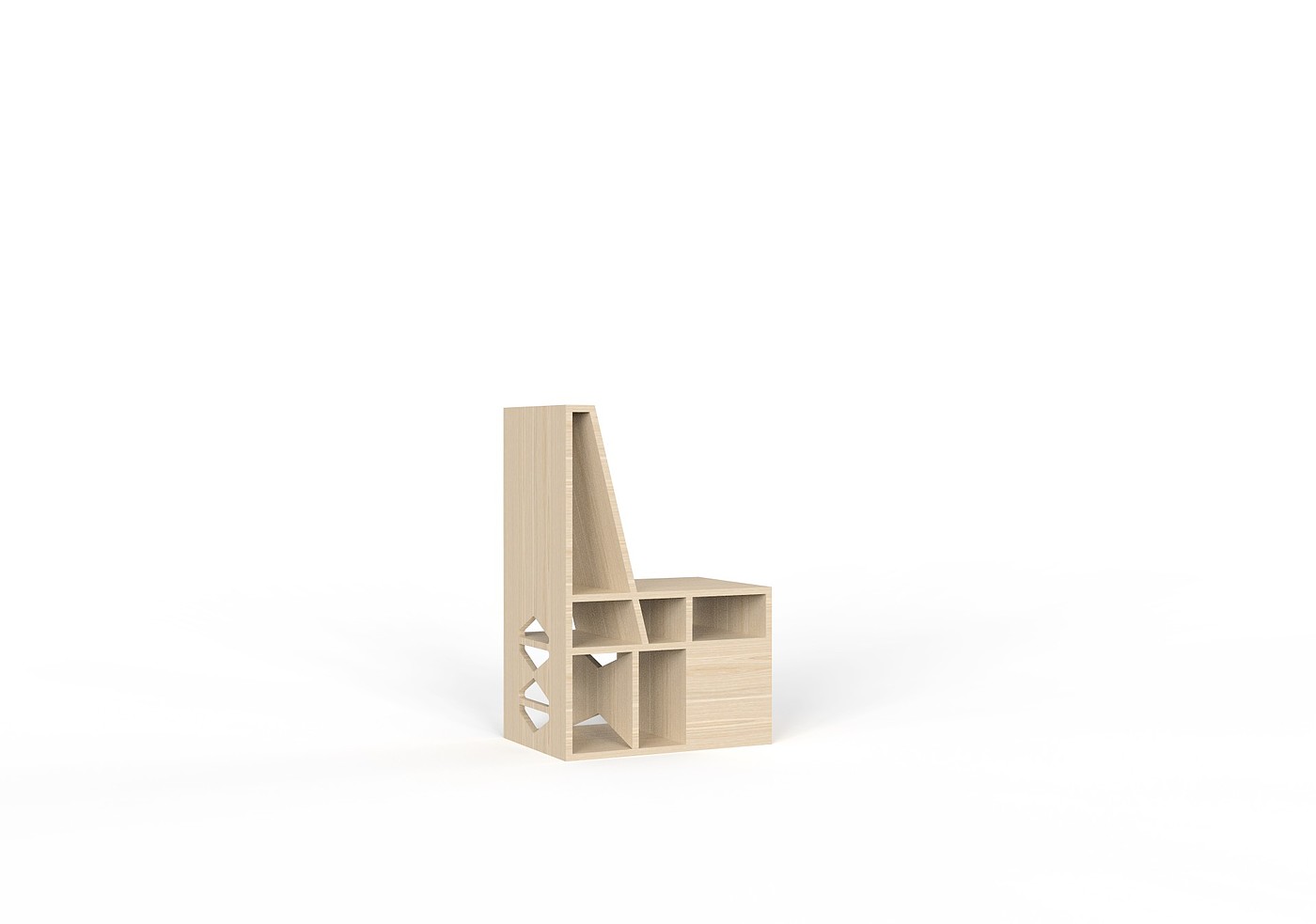 Chair storage，Cat nest，