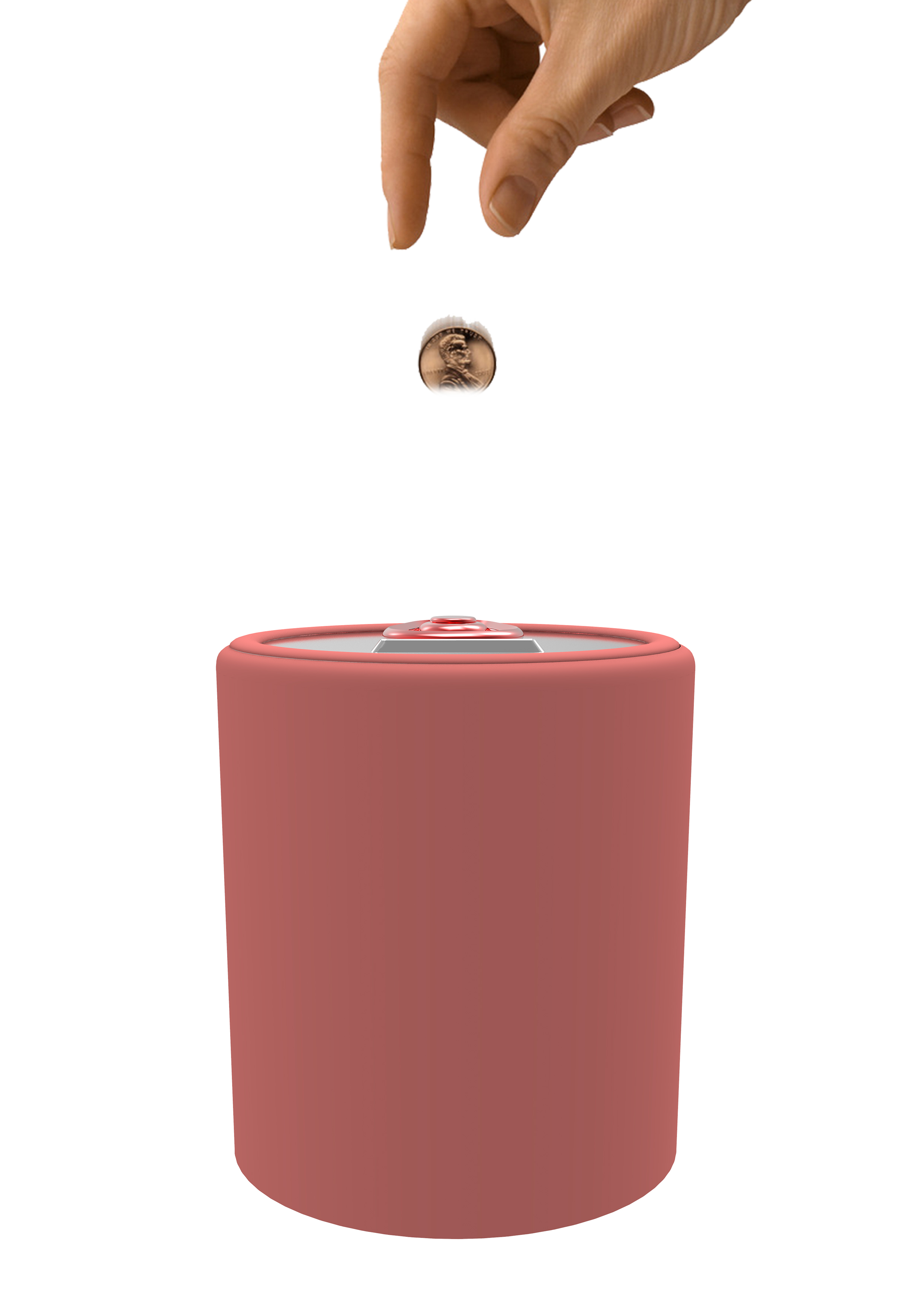 Behavior substitution，Perceptual use，