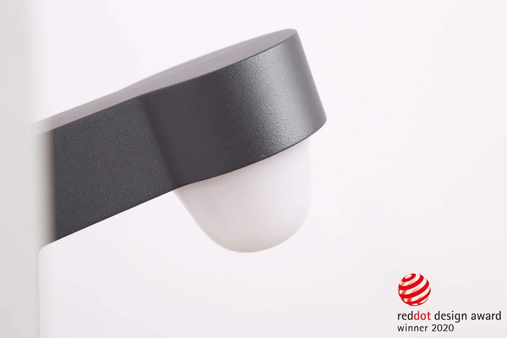 Outdoor lighting ，Elbow，Lighting lamps，2020 red dot product design award，