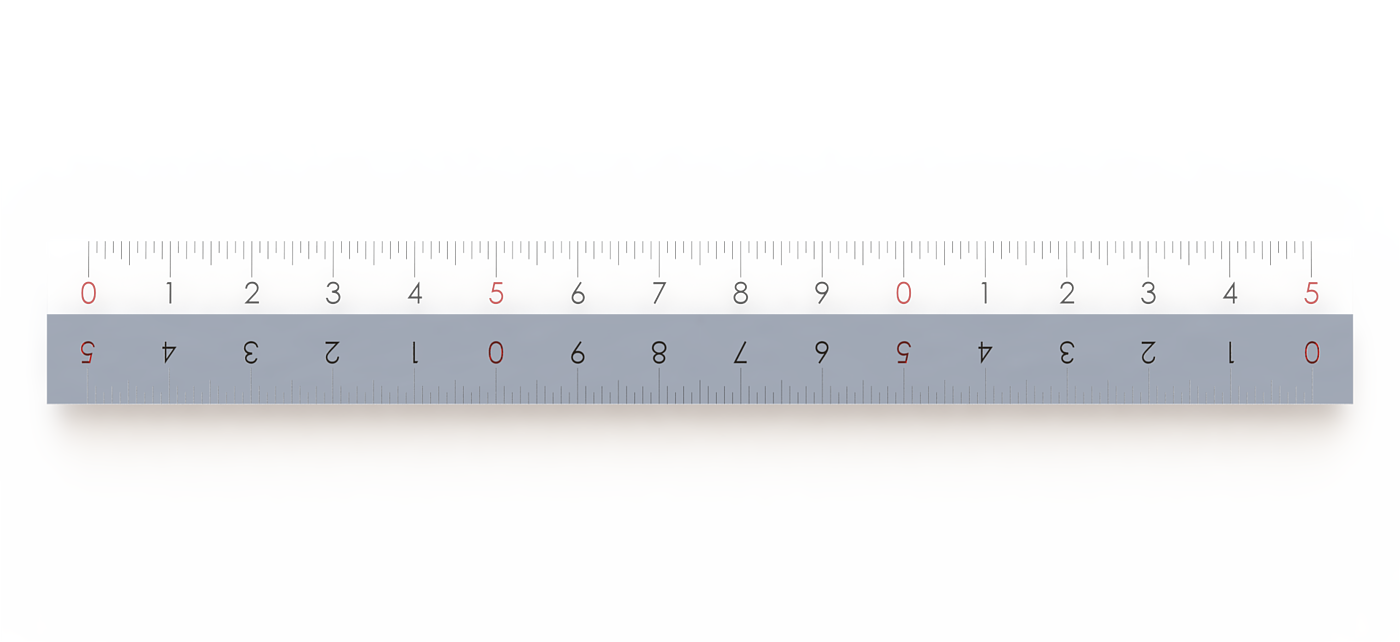 ruler，ruler，