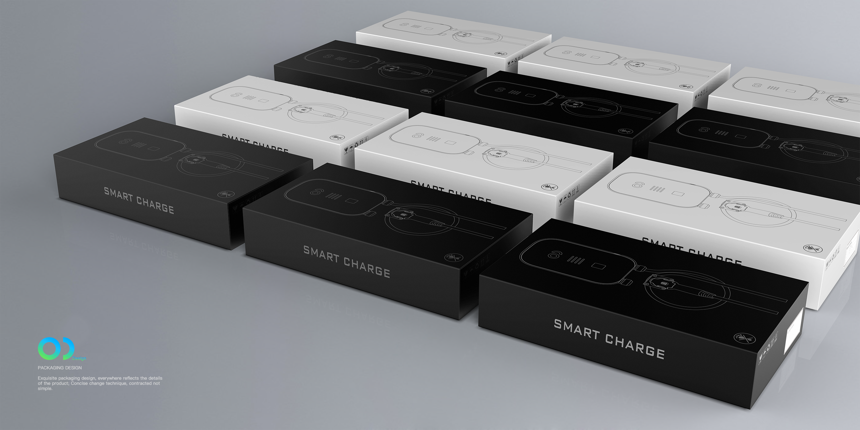 Combining hardness with softness，Sense of science and technology，Economic type，Mass production，gold inlaid with jade，