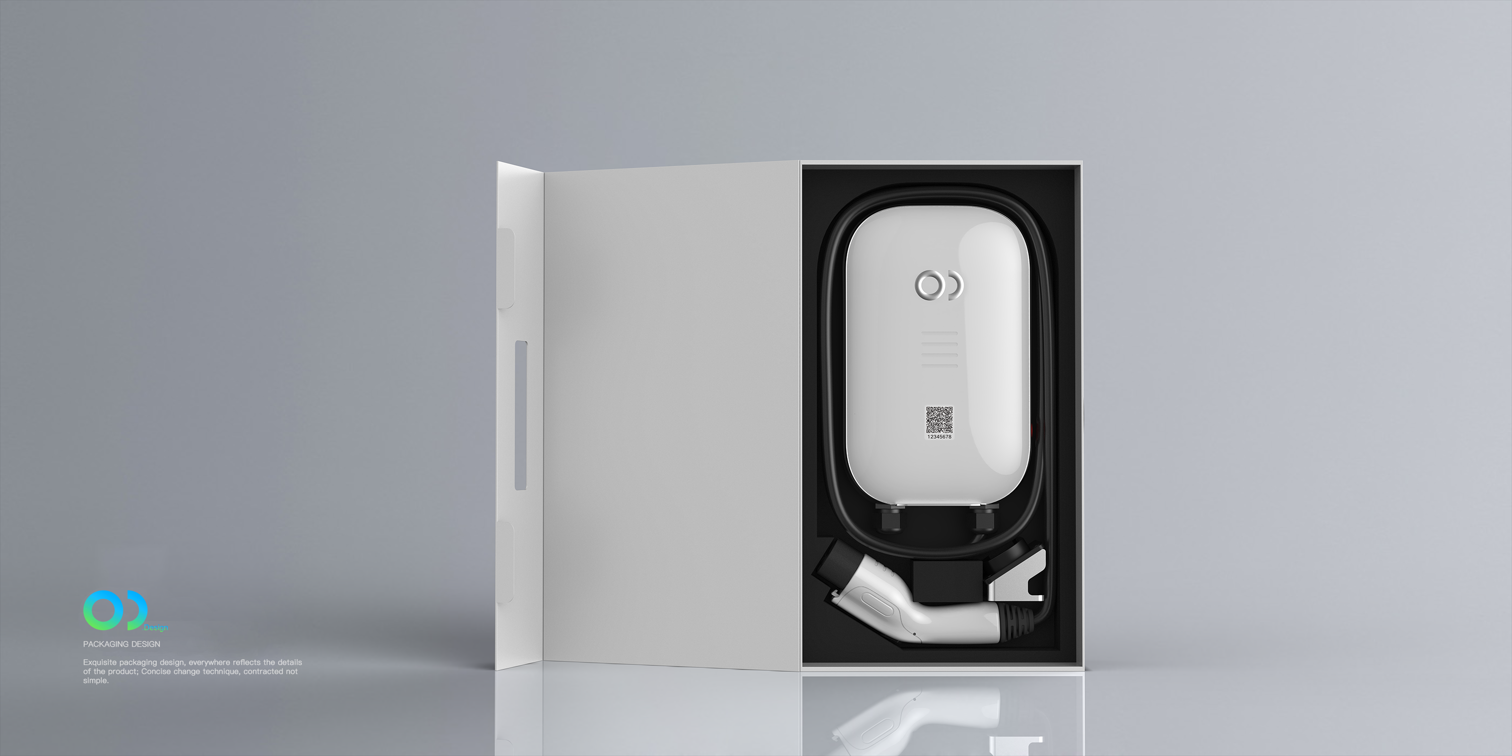 Combining hardness with softness，Sense of science and technology，Economic type，Mass production，gold inlaid with jade，