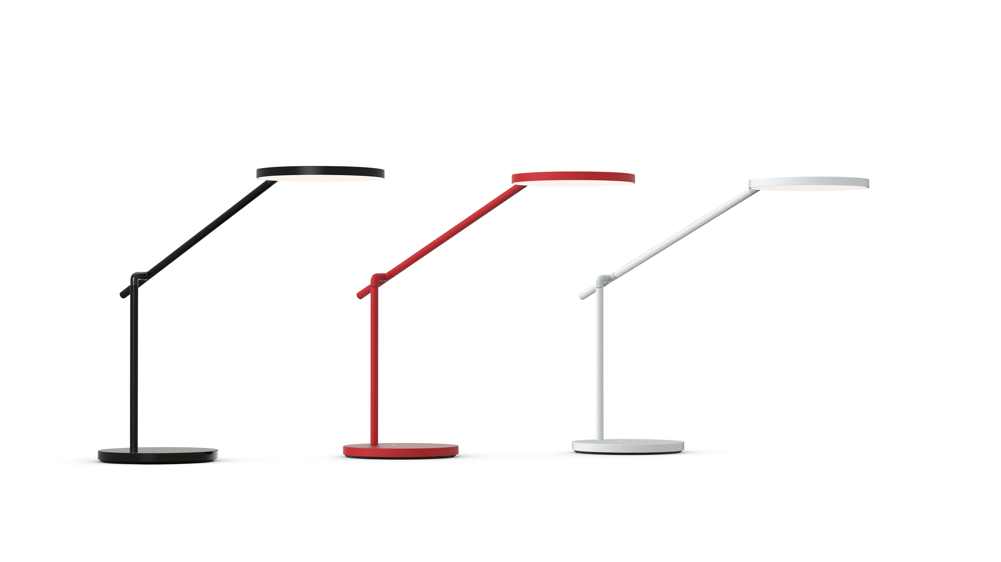 Desk lamp，nova，Lighting lamps，2020 red dot product design award，