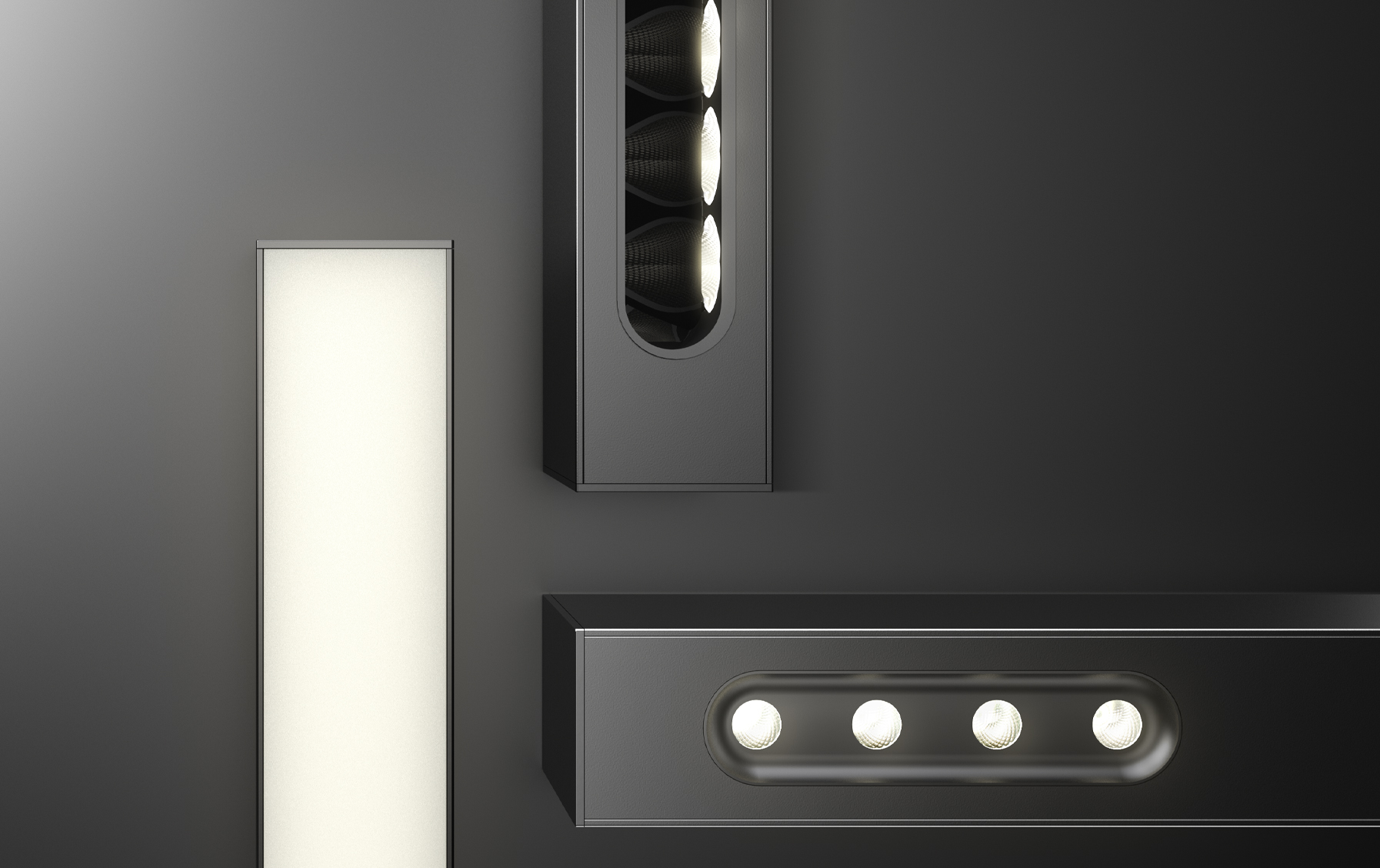 lighting，MILUM，lamps and lanterns，2020 red dot product design award，