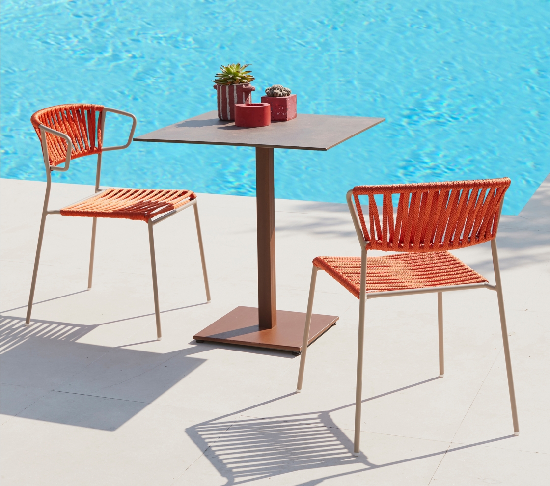 Lisa Fil ò，chair，furniture，2020 red dot product design award，