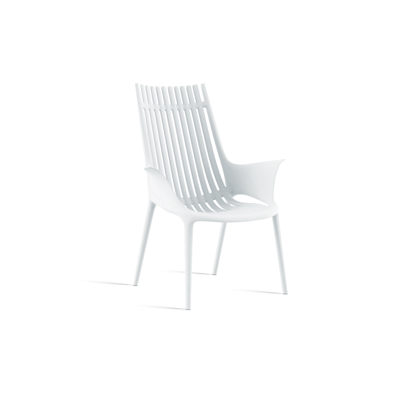 Ibiza，椅子，家具，2020红点产品设计大奖，