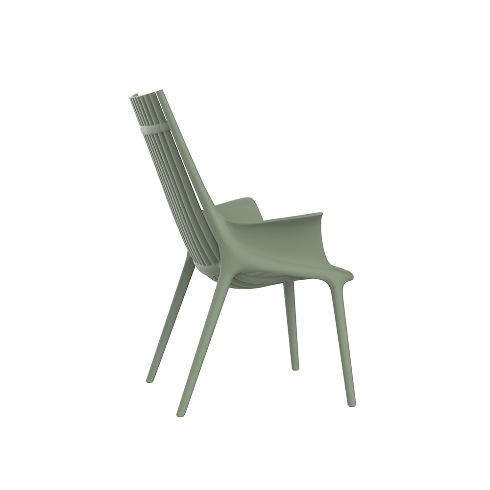 Ibiza，chair，furniture，2020 red dot product design award，