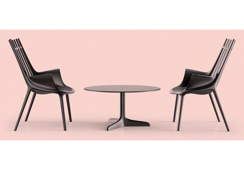 Ibiza，chair，furniture，2020 red dot product design award，