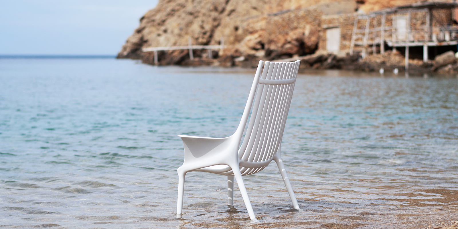 Ibiza，chair，furniture，2020 red dot product design award，