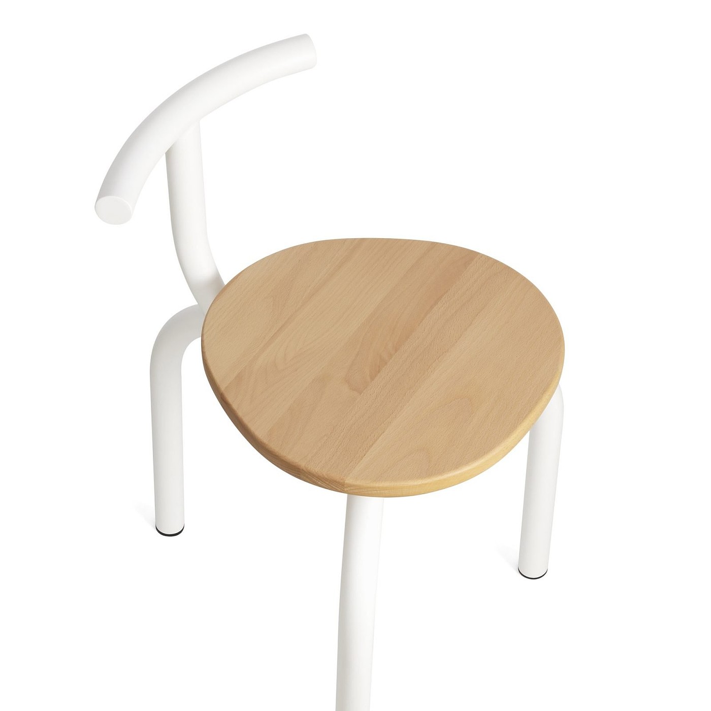 Ogle Chair，椅子，家具，2020红点产品设计大奖，