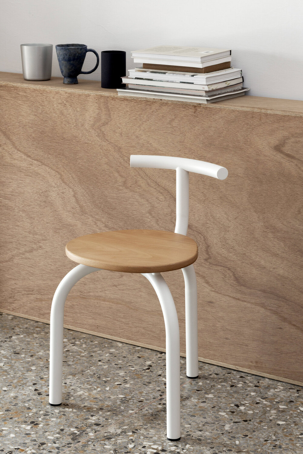 Ogle Chair，chair，furniture，2020 red dot product design award，