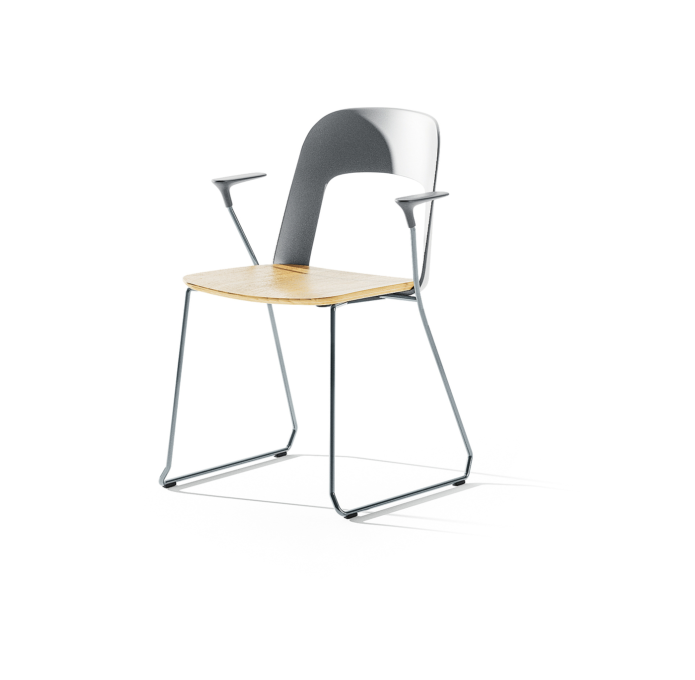 Fata，chair，furniture，2020 red dot product design award，