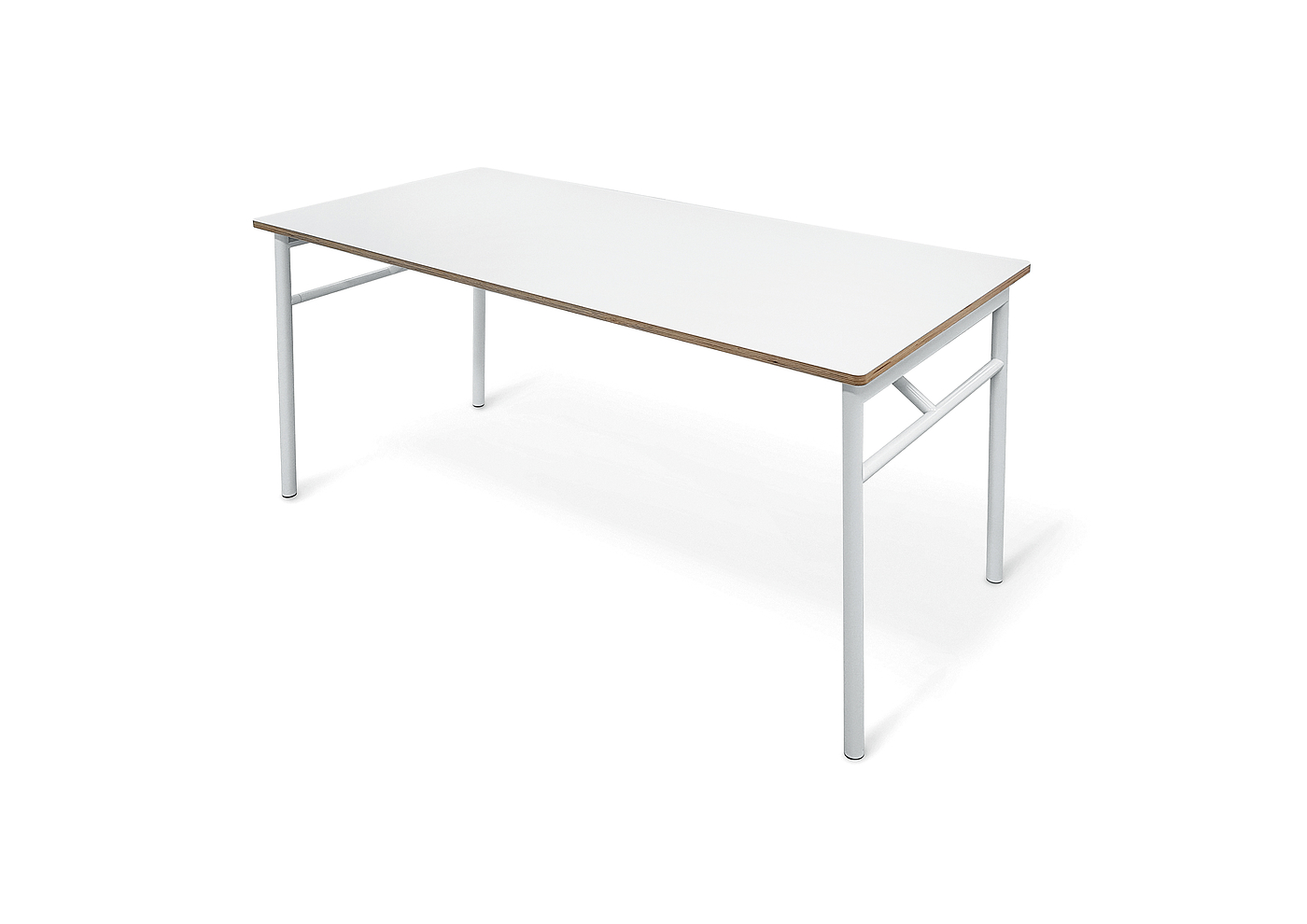 ZINUS Folding Lock，桌子，家具，2020红点产品设计大奖，
