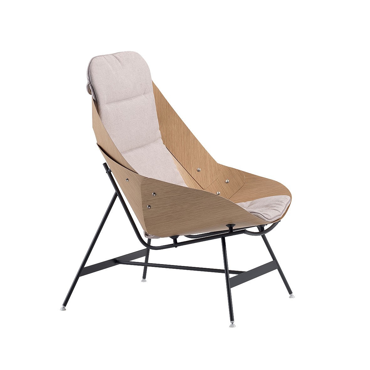 time，Armchair，furniture，2020 red dot product design award，