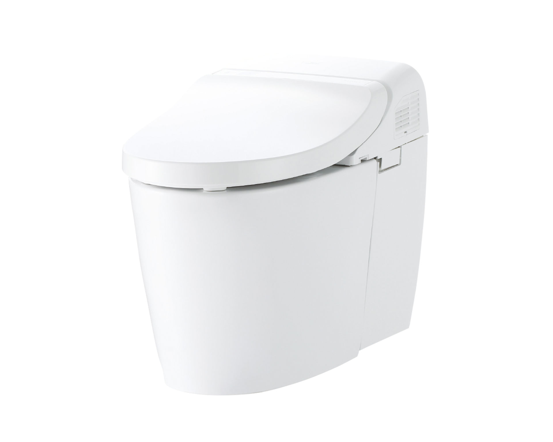 NEOREST DH，closestool，Sanitary ware，2020 red dot product design award，