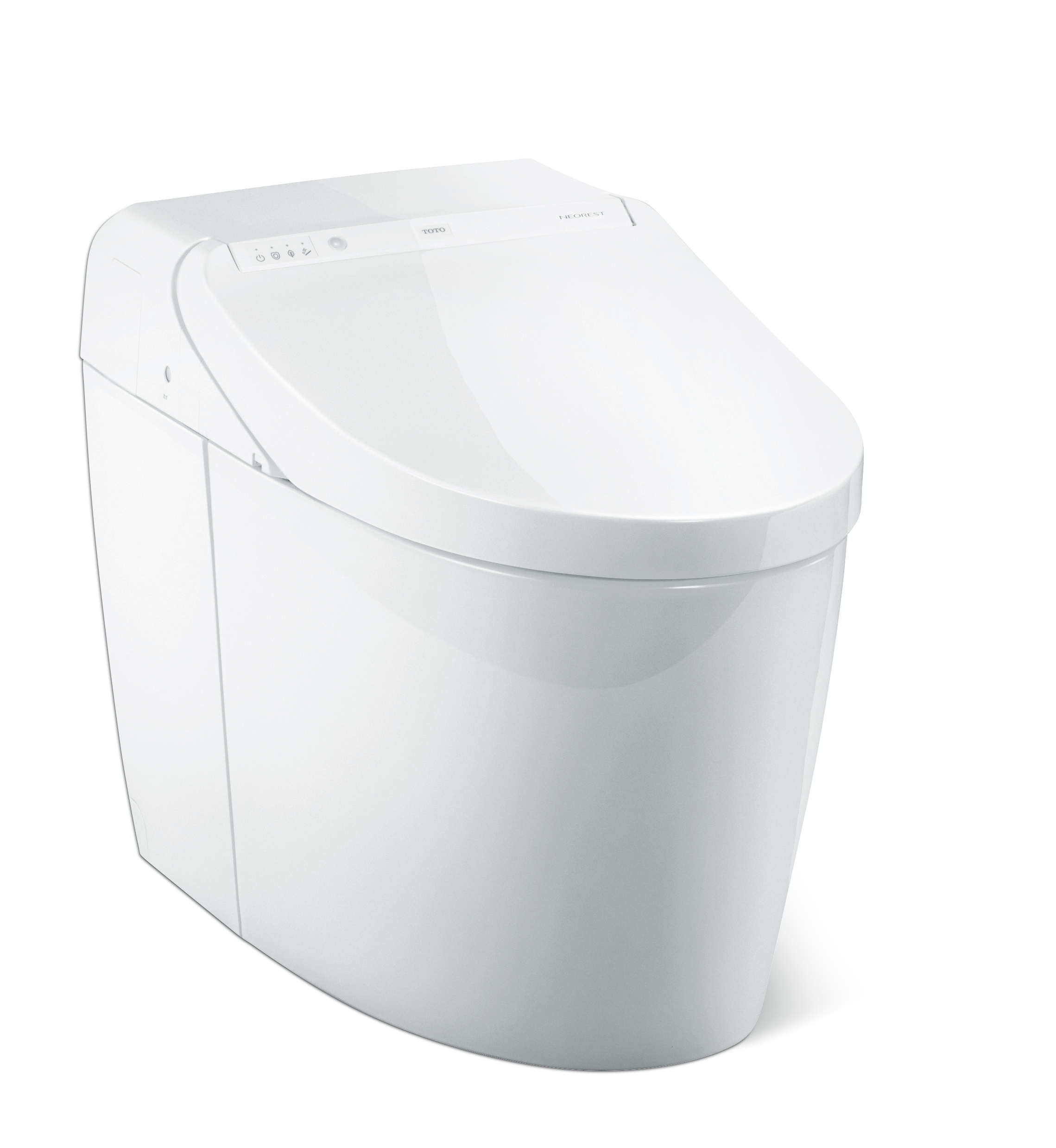 NEOREST DH，closestool，Sanitary ware，2020 red dot product design award，