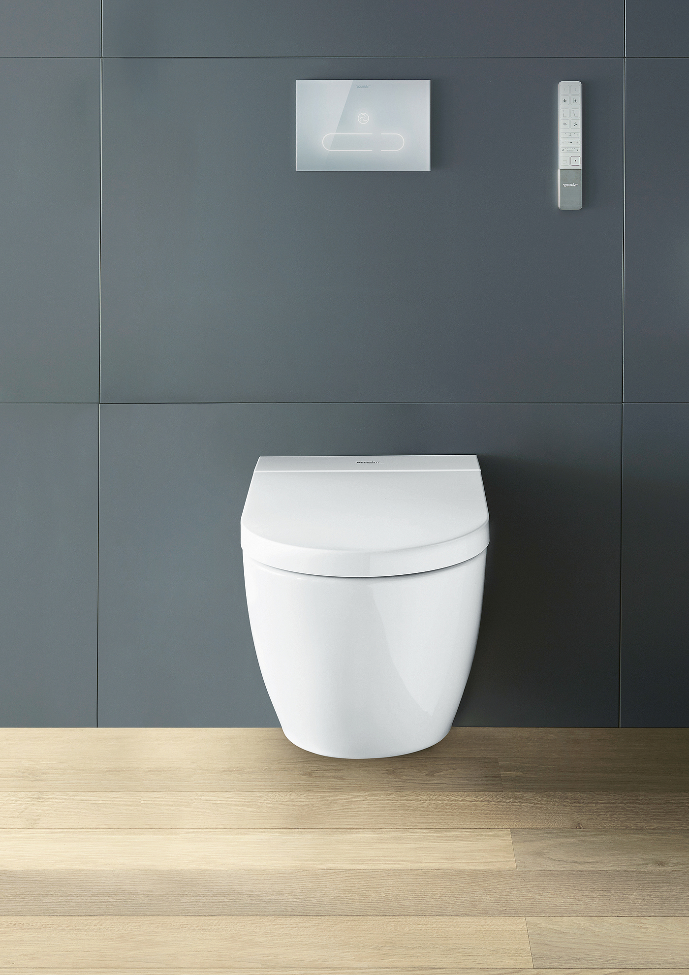 SensoWash ®  Starck f，closestool，Sanitary ware，2020 red dot product design award，