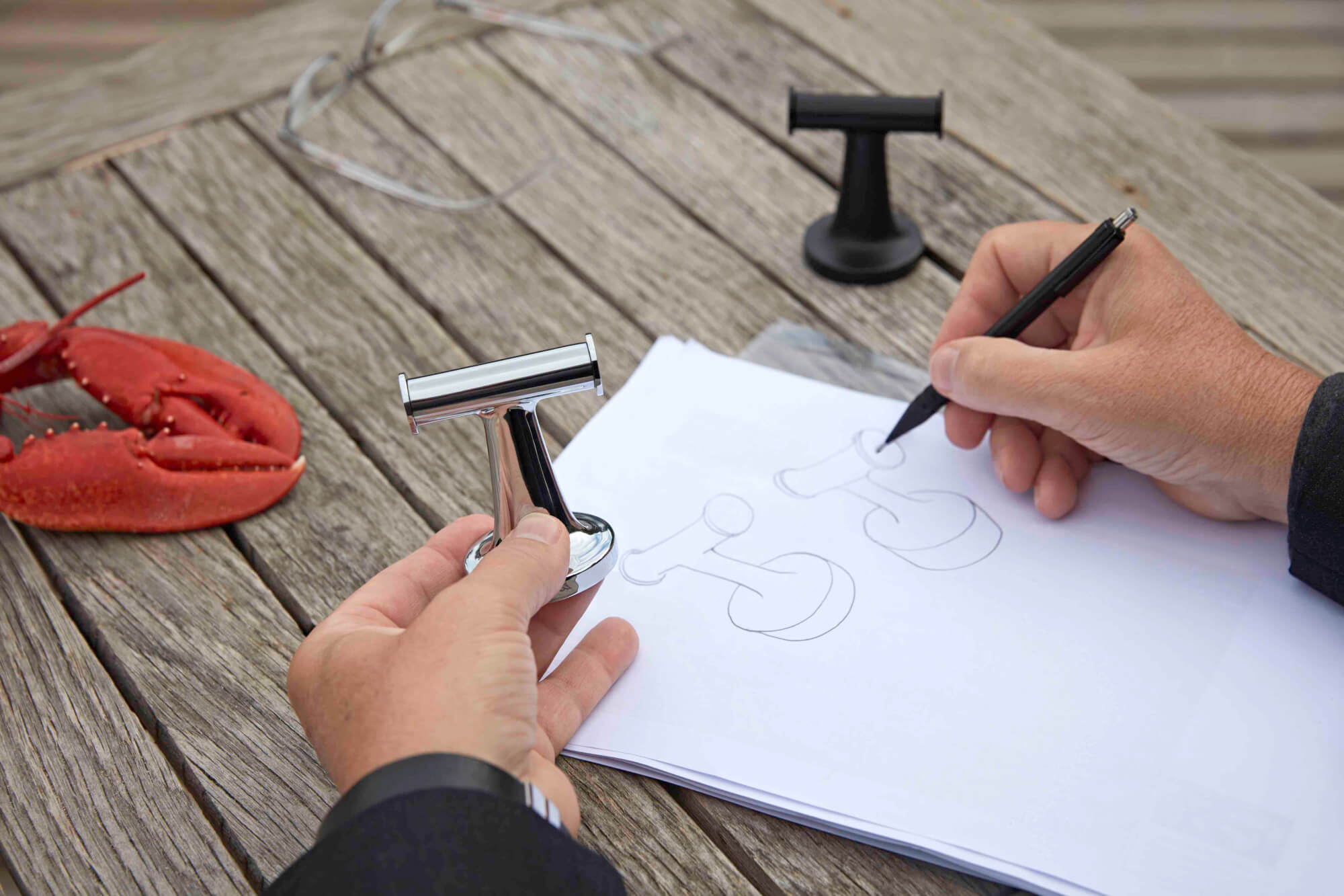 Bathroom accessories，Starck T，Sanitary ware，2020 red dot product design award，