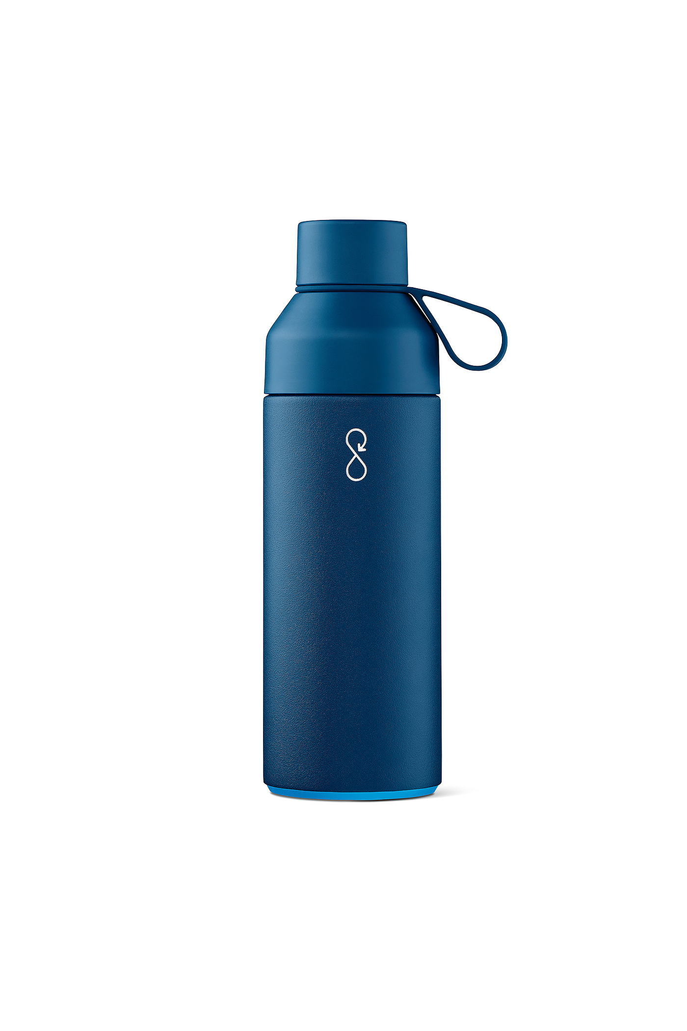 Drinking bottle，Water bottle，Ocean Bottle，2020 red dot product design award，