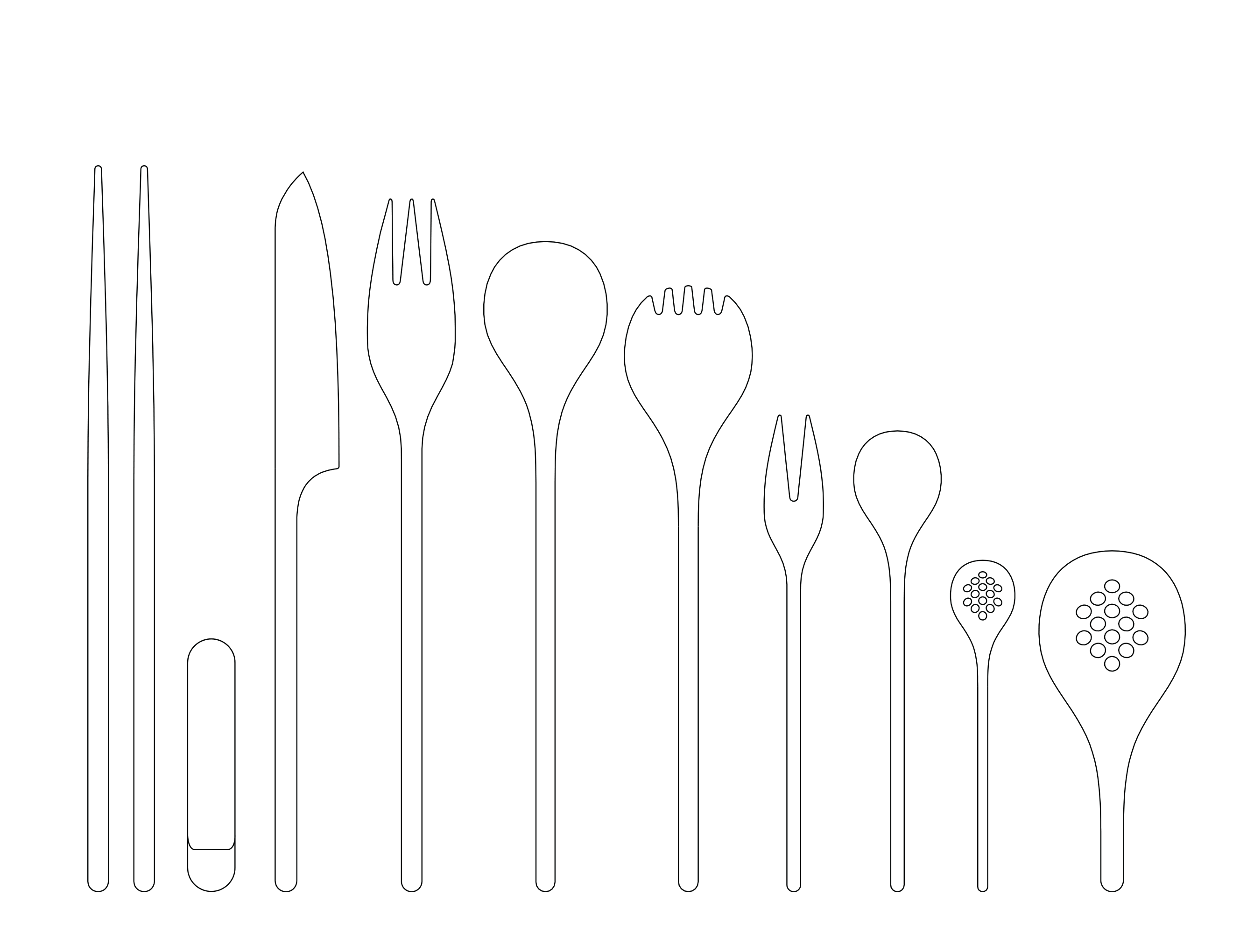 Sakura Q22，tableware，Kitchen supplies，2020 red dot product design award，