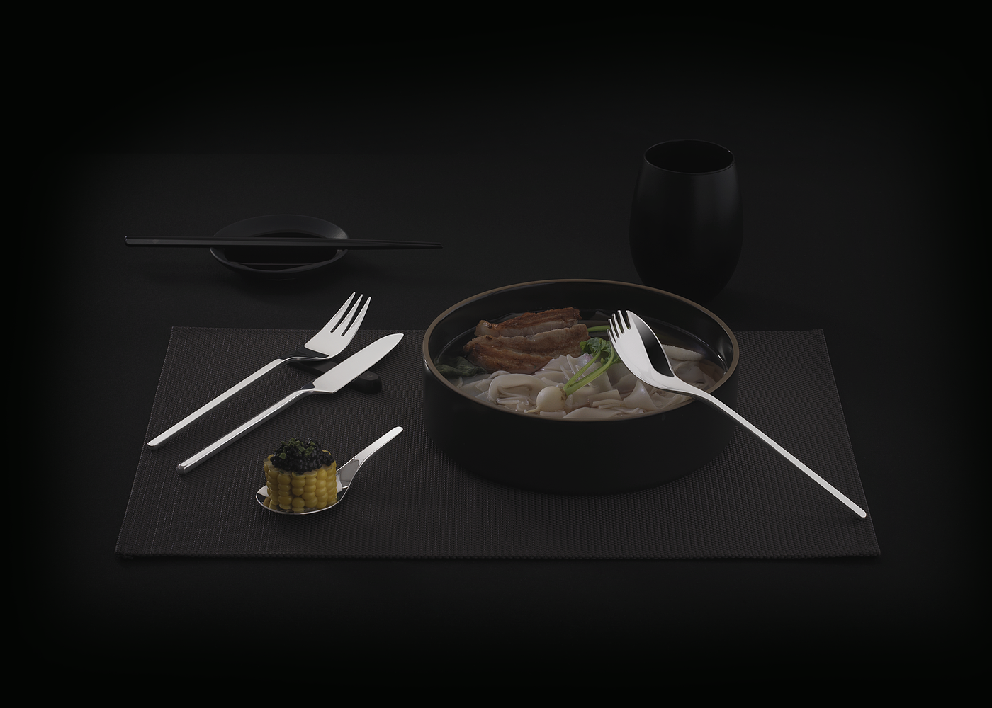 Sakura Q22，tableware，Kitchen supplies，2020 red dot product design award，