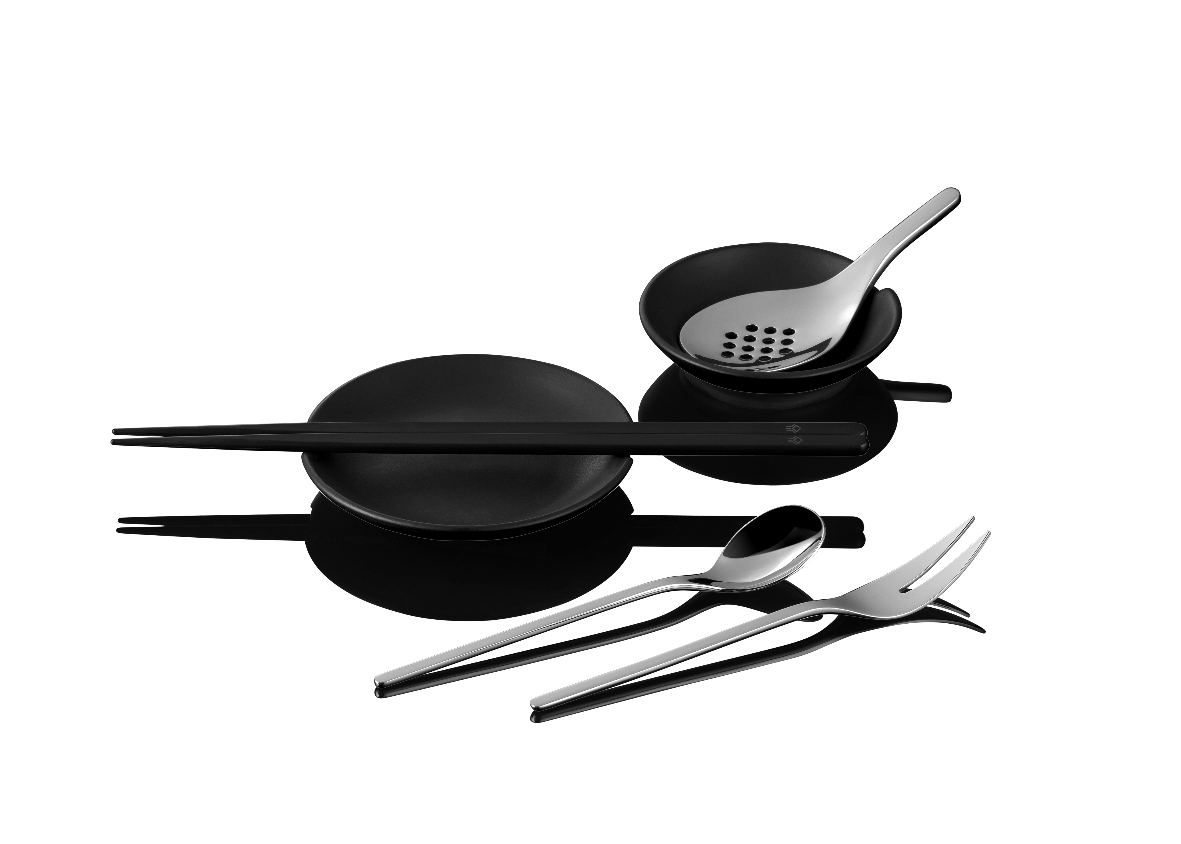 Sakura Q22，tableware，Kitchen supplies，2020 red dot product design award，