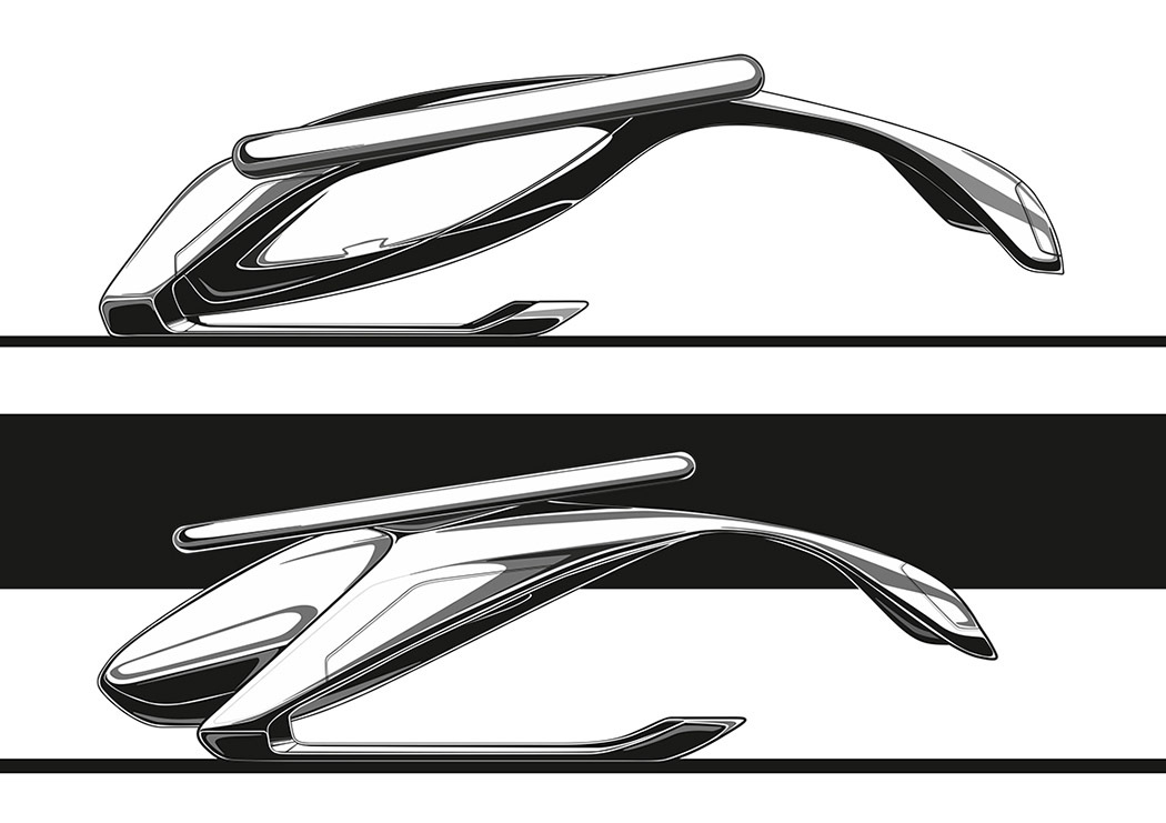 Benz，Ease traffic，location，security，intelligence，