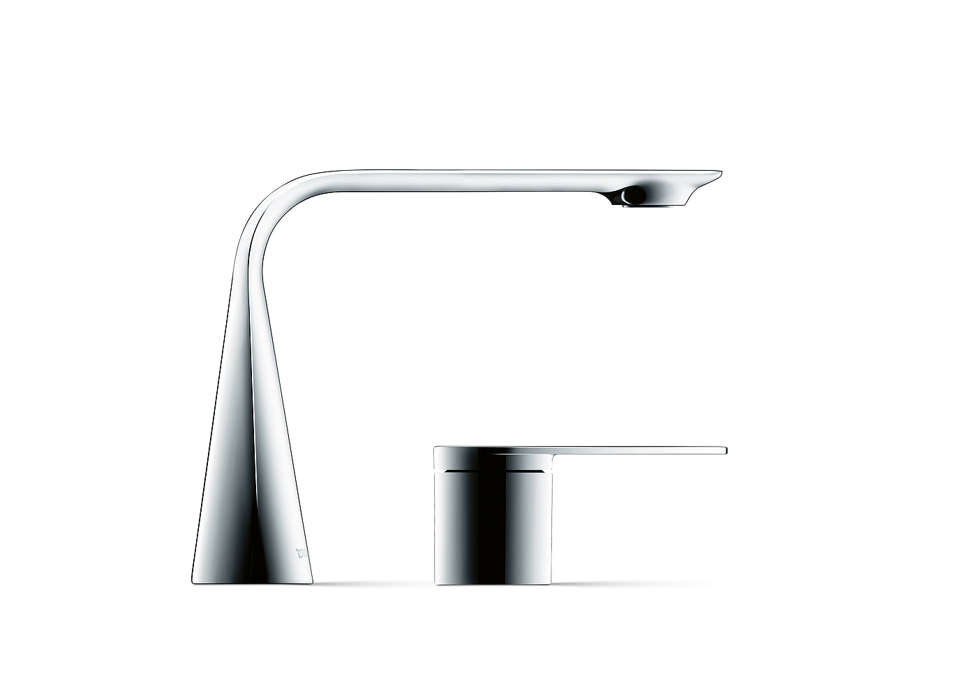 D.1，tap ，Sanitary ware，2020 red dot product design award，