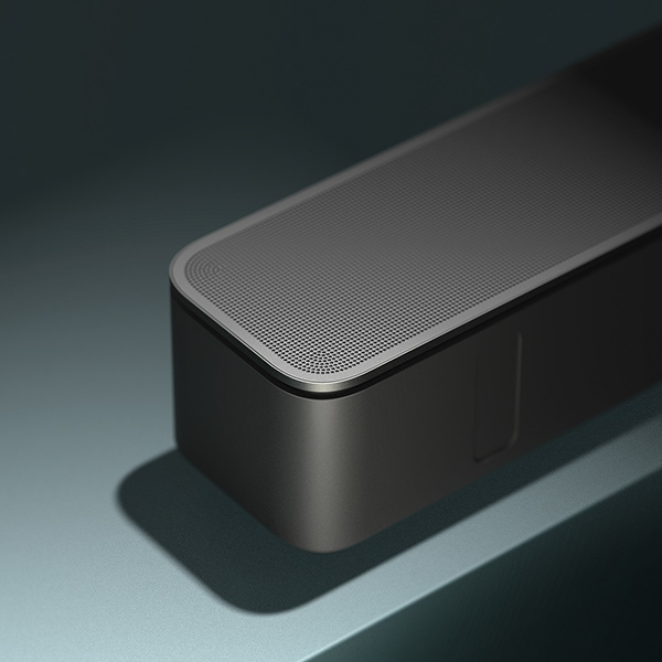 Intelligent speaker，