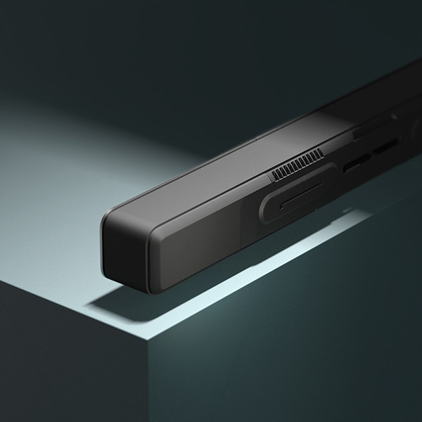 Intelligent speaker，