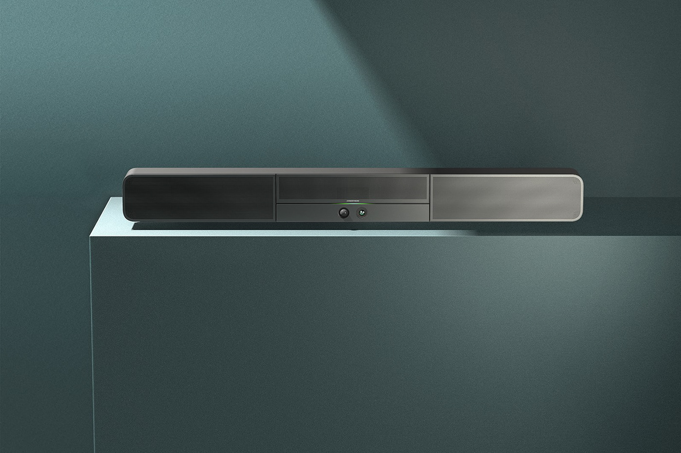 Intelligent speaker，