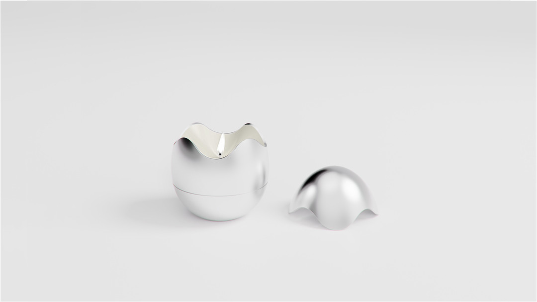 product design，industrial design，Candlestick candle，sample reels，Keyshot rendering，