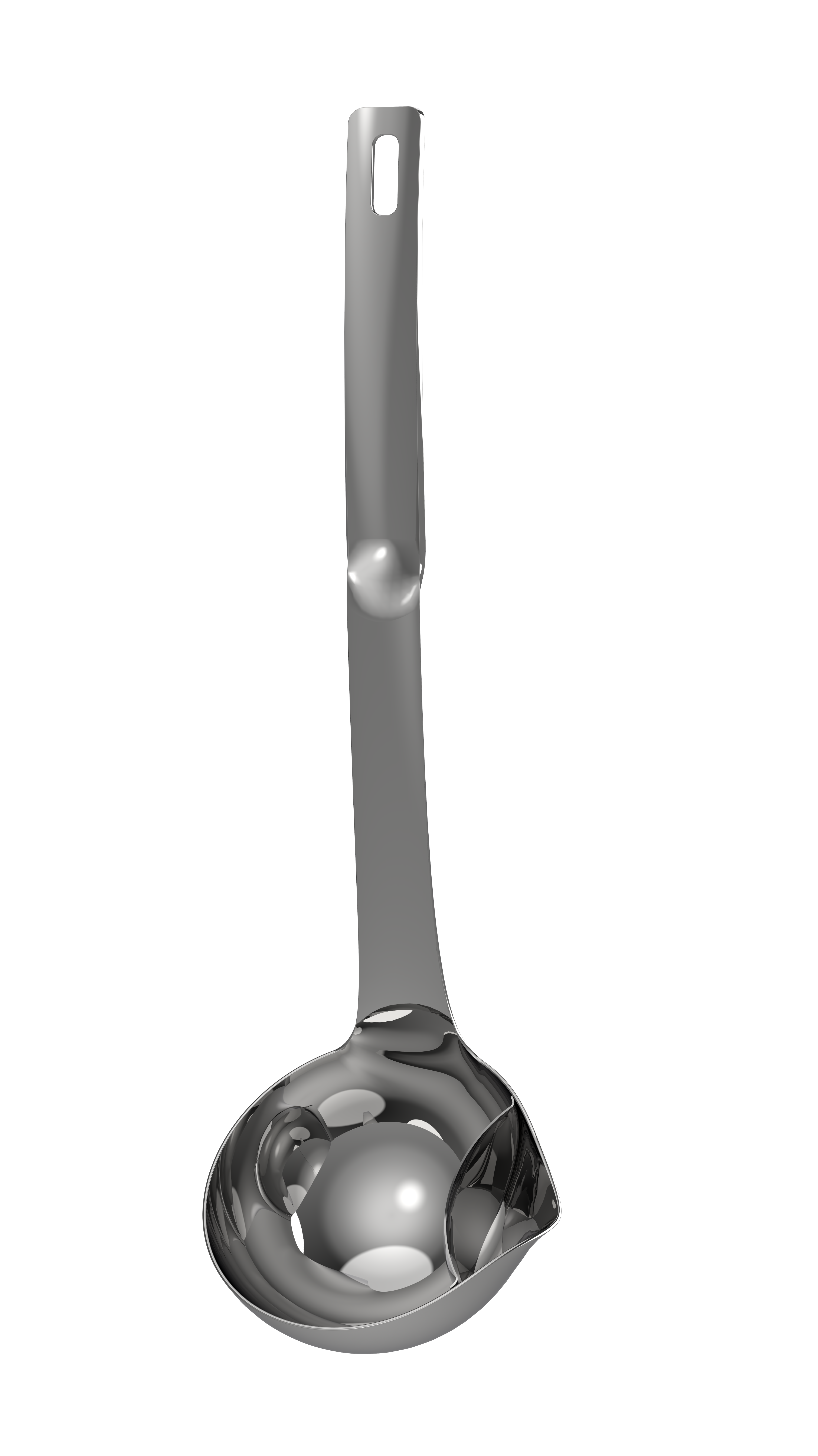 Oil separator artifact，Oil separator，Oil soup separating spoon，