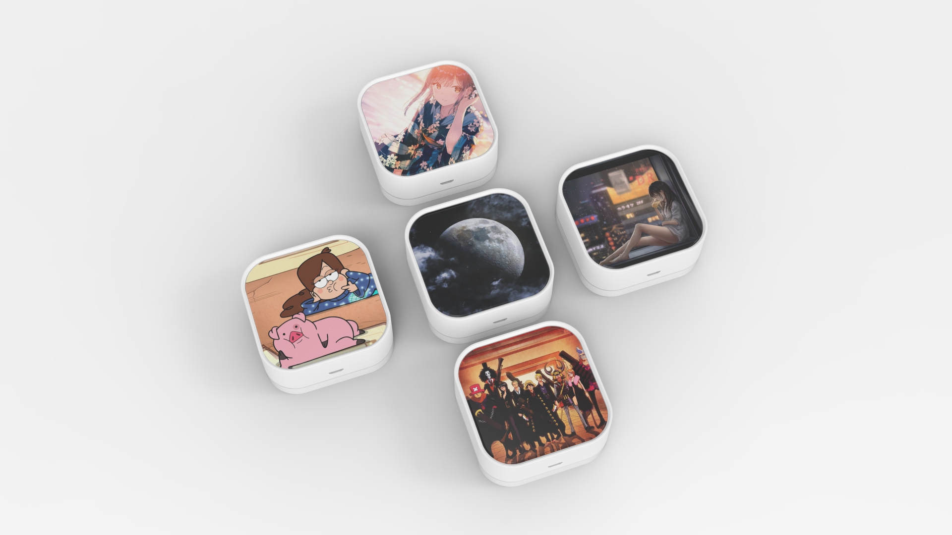 loudspeaker box，Bluetooth Speaker ，appearance，structure，