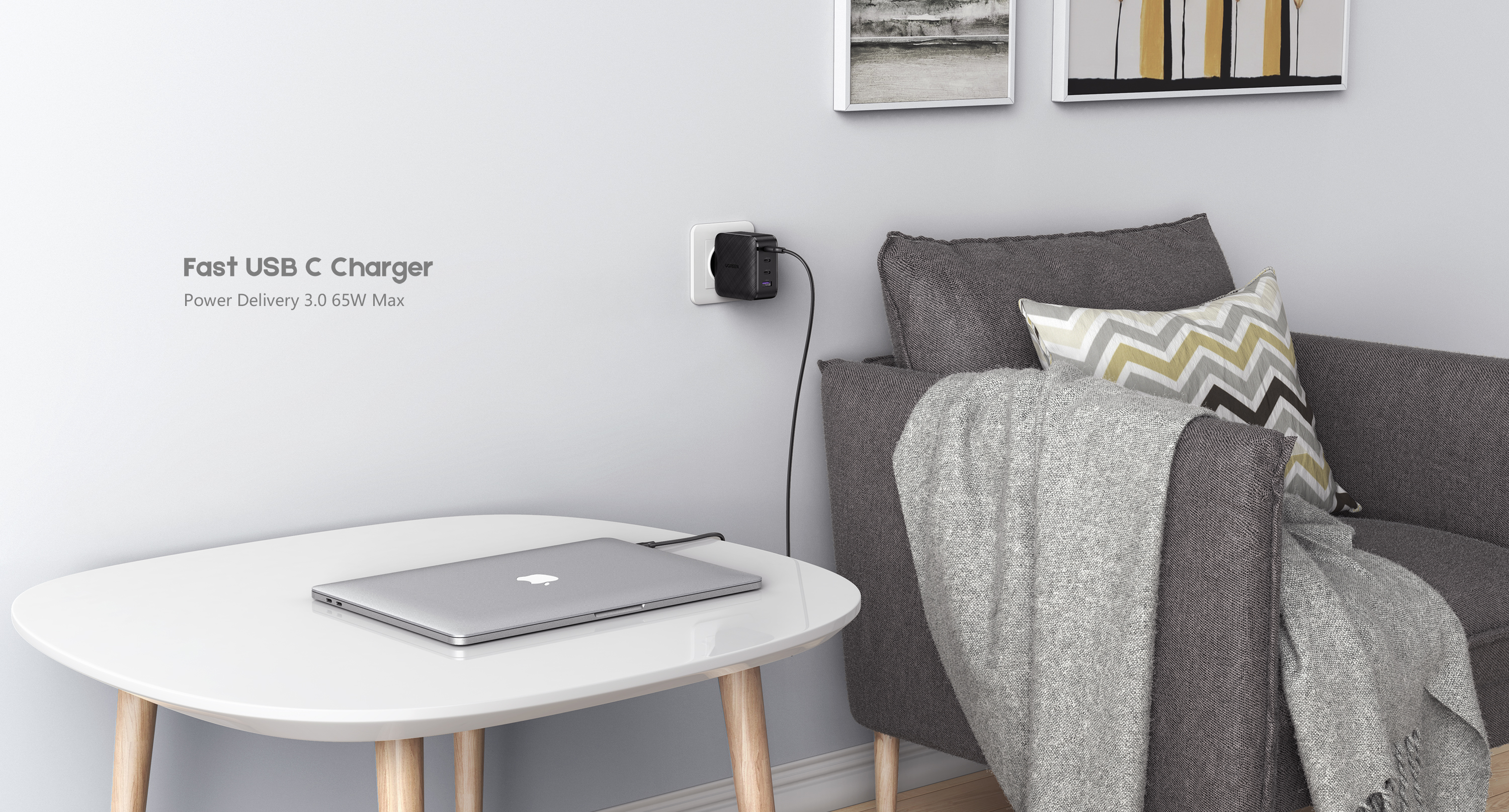 Green couplet，Lvlian products，Product rendering，headset，tws，