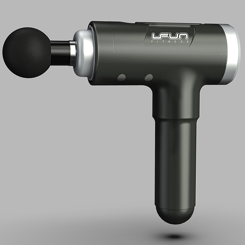 Render，