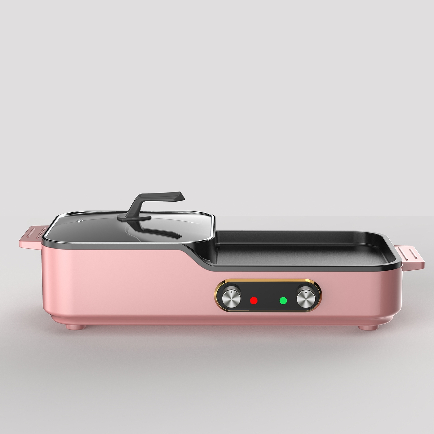 Render，