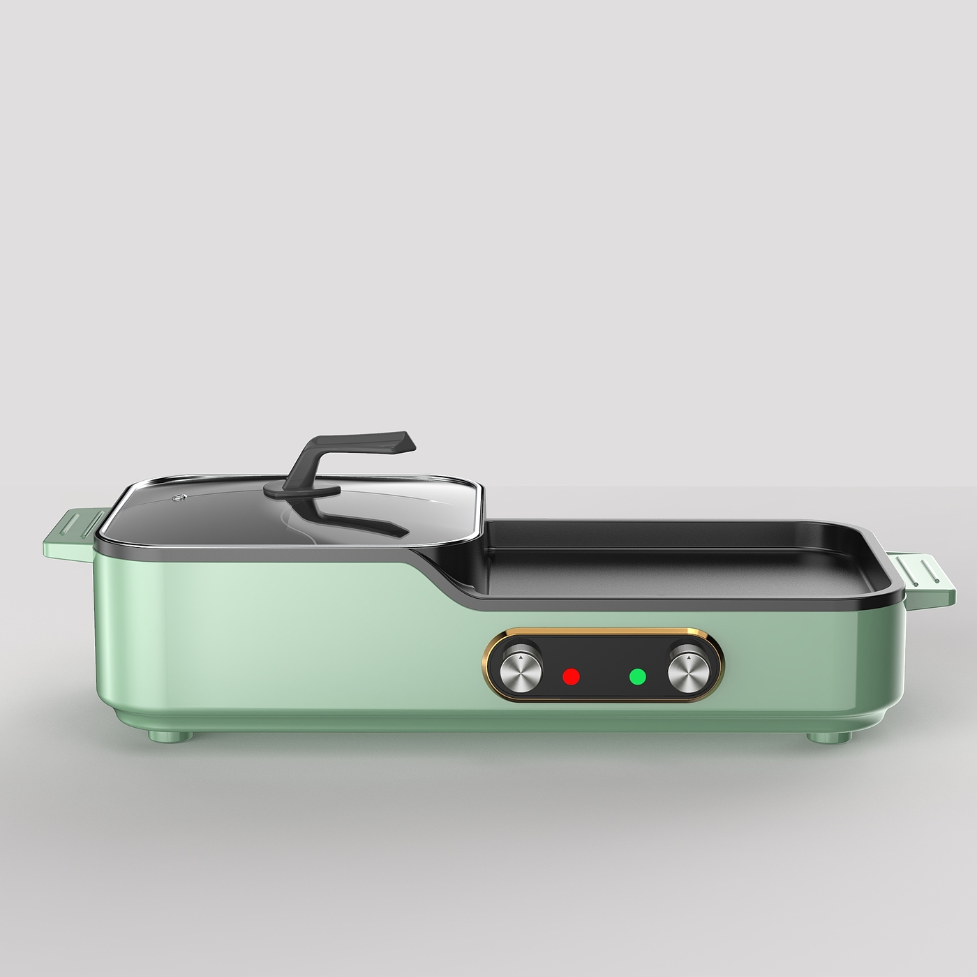 Render，