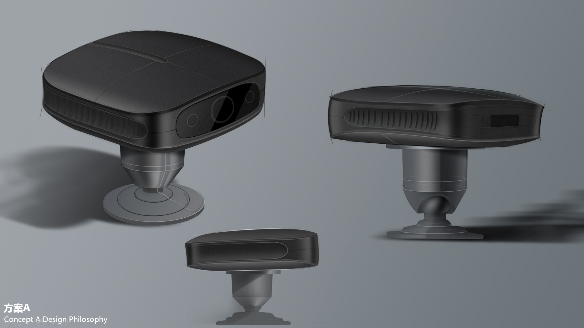 Design method，vehicle，camera，