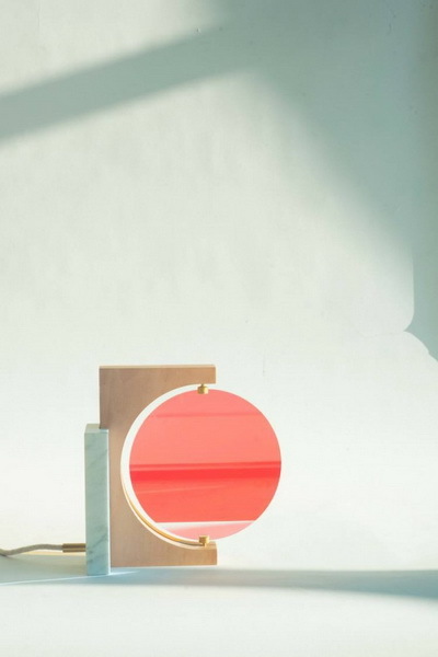 originality，Desk lamp，Power saving，Eye protection，product design，