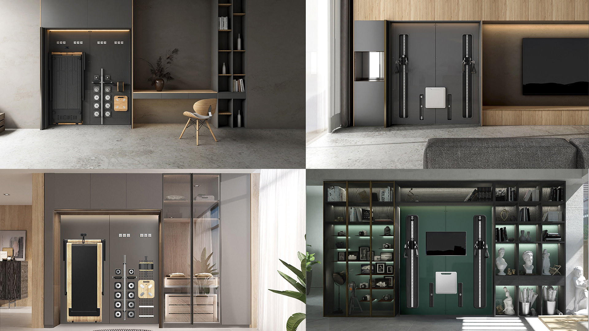 Piano，Designed，Cloud nest，Bodybuilding，China Construction Expo，Cross border innovation，