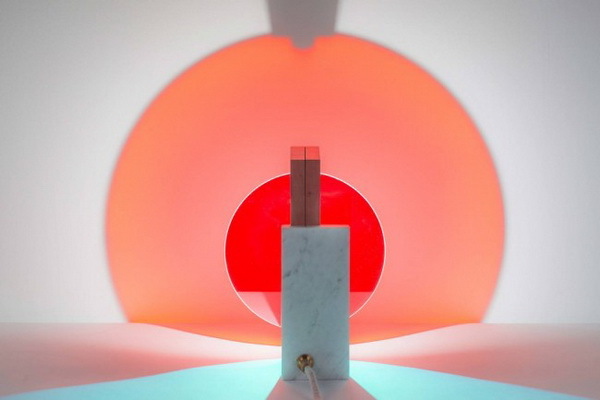 originality，Desk lamp，Power saving，Eye protection，product design，