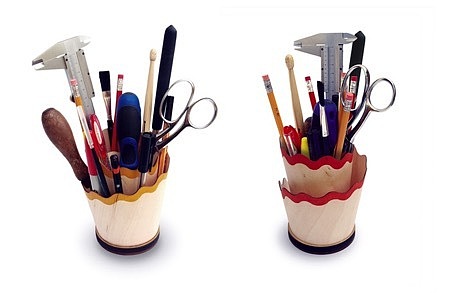 笔筒，铅笔些，创意，文具，产品设计，